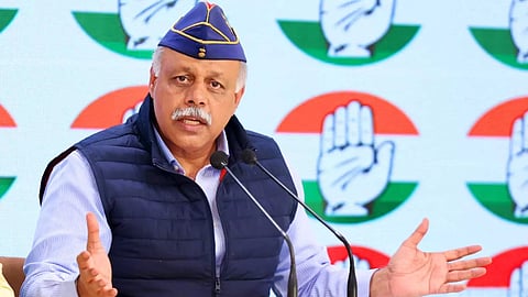 Will launch protest if disability pension not exempted from income tax: Congress