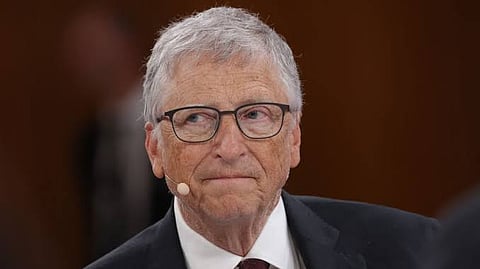 Amid Epstein files controversy, Bill Gates to skip keynote address at India AI Impact Summit