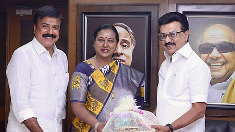 DMDK joins DMK-led alliance ahead of TN assembly polls