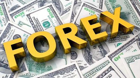 India’s forex surges by $8.663 billion to reach an all-time high of $725.727 billion
