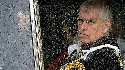 Could Andrew Mountbatten-Windsor’s arrest bring down British monarchy?