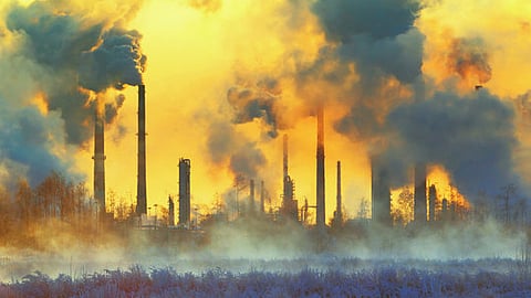 Supreme Court seeks plan to shift coal industries from Delhi-NCR amid rising air pollution 