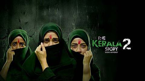 Kerala HC questions 'The Kerala Story 2' over potential communal impact