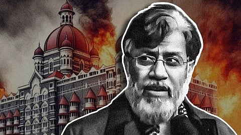 Canada moves to revoke Tahawwur Rana's citizenship ahead of Carney's visit to India