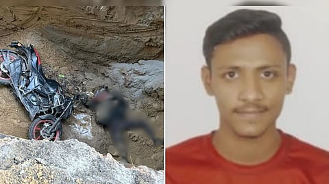 'Public roads can't become death traps': HC refuses bail to contractors in biker death case