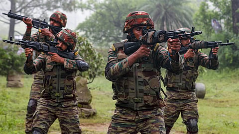 Why PRAHAAR marks a reset in India’s counter-terror doctrine