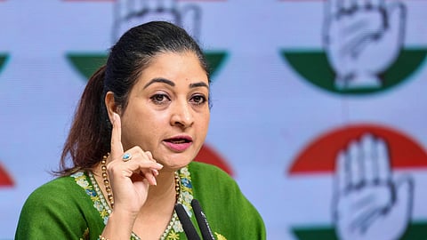 Delhi HC seeks police stand on Alka Lamba's plea in police assault case