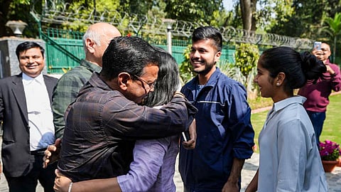 Excise scam: Delhi court discharges Kejriwal, Sisodia, K Kavitha, and 20 others; CBI to appeal