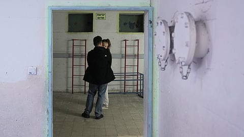 Death toll in US-Israeli strike on girls' school in southern Iran rises to 40