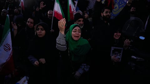 Despite massive US attack and death of Ayatollah, regime change in Iran is unlikely