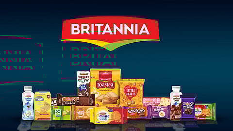 GST authorities slap Rs 6.37 cr demand notice on Britannia