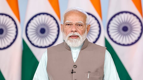 Focus on making Indian agri products export-oriented, globally competitive: Modi