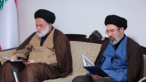 "Khamenei's name to continue": Iran cleric's big hint on next Supreme Leader