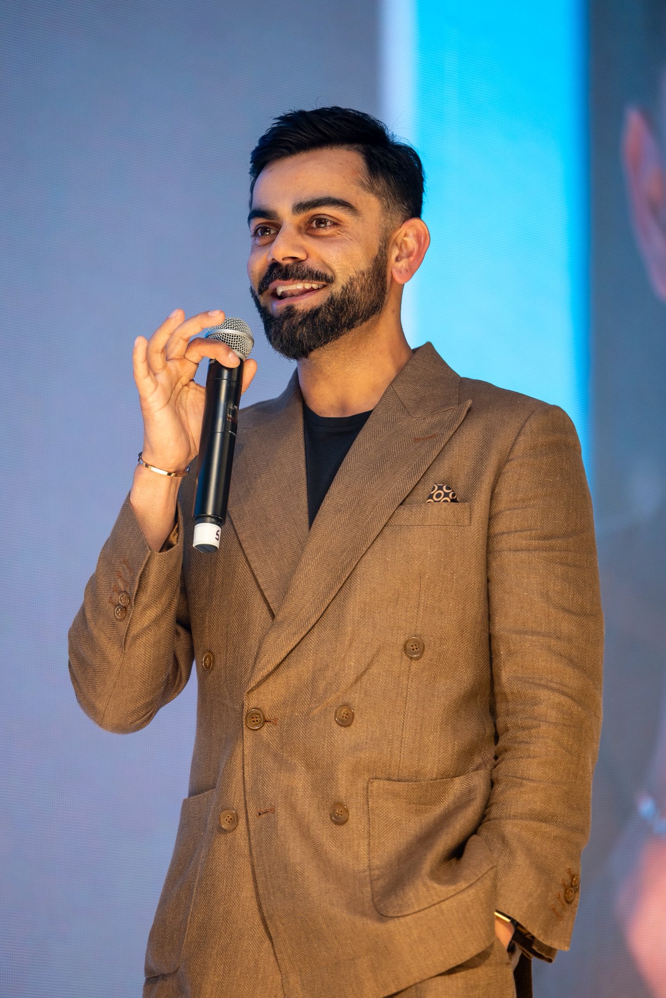 No match for explosive cricket played by us: Kohli on India's unprecedented third title triumph
