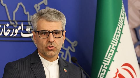 US wants to split Iran, war push driven by "oil riches", accuses Tehran