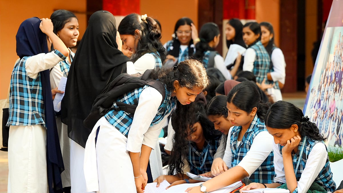 Information about marks in public exams not confidential', observes  Allahabad HC