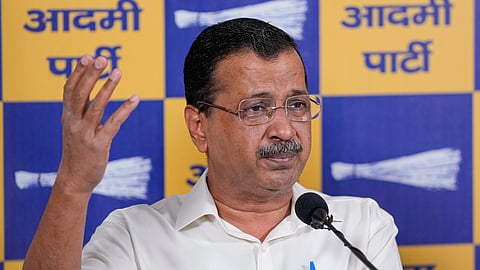 LPG shortage in country; 1 crore people to be unemployed: Kejriwal