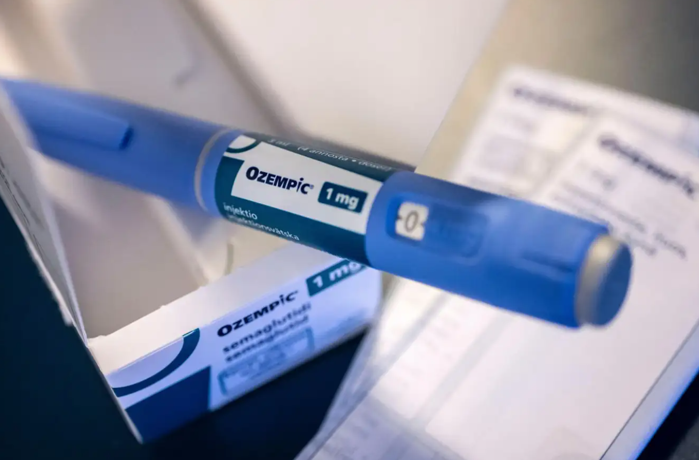 Before weight loss drug generics flood the market, health ministry says sale only on prescription