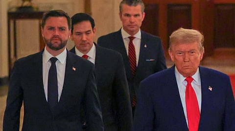 From Bridges to Nations | The Art of Grand Theft