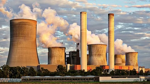 About 6,600 MW nuclear capacity under construction in India
