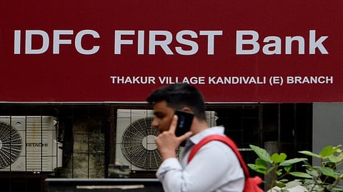Jeweller arrested in IDFC First Bank fraud case in Haryana; 12th arrest

