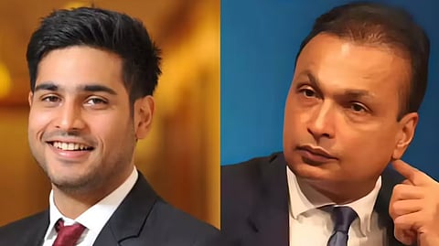 CBI grills Anil Ambani’s son for second day in Rs 228 crore RHFL fraud case
