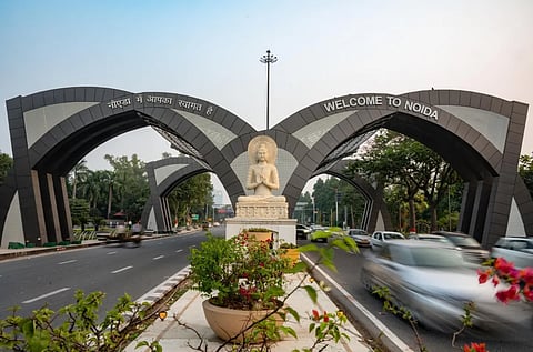 SC gives final opportunity to Noida Authority to comply with orders on stalled sports city project
