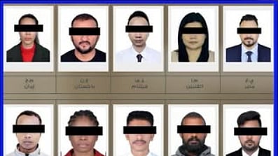 UAE orders arrests of 35, including 19 Indians, for posting misleading content online
