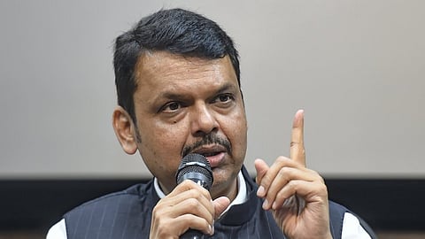 Fadnavis defends bill against fraudulent religious conversions, cites exploitation of women