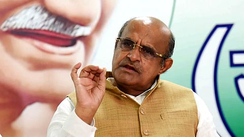 KC Tyagi quits JDU a day after Nitish Kumar's Rajya Sabha win, sparks political buzz
