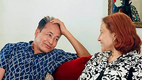 “Win-win, Centre open to dialogue,” says Wangchuk in first remarks after release from jail