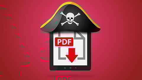 3,100 Telegram channels, 800 websites disabled by govt for hosting pirated contents