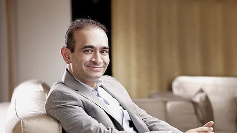 Nirav Modi seeks reopening of UK extradition appeal, cites real risk of torture in India
