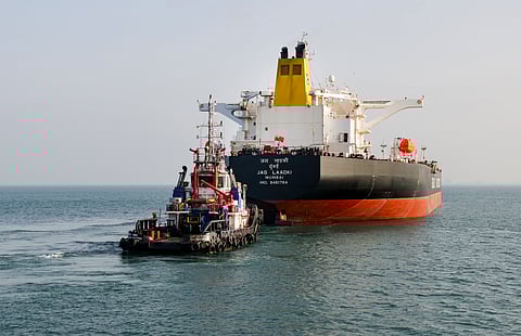 Explained | RELIEF scheme to support exporters amid West Asia logistics disruptions
