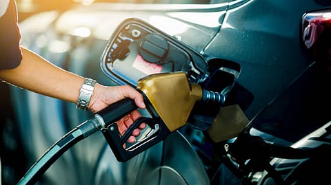 Premium petrol price up Rs 2, industrial diesel up Rs 22; no change in normal petrol, diesel rates