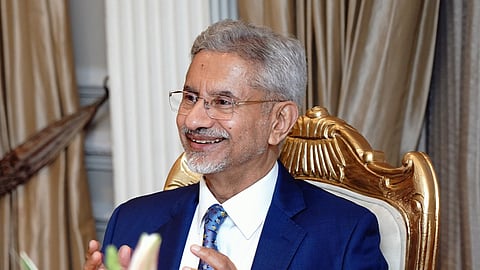 India-Russia committed to increase trade to $100 billion: Jaishankar hails bilateral ties 