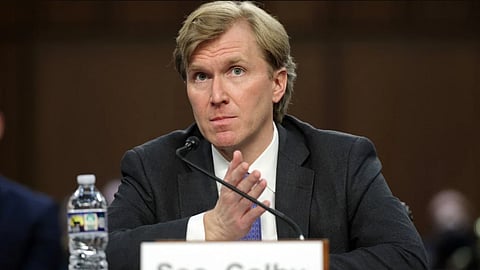 India 'indispensable' for peace in Indo-Pacific: Trump administration
