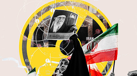 Iran rejects US peace plan, proposes own terms amid escalating conflict