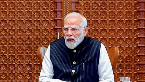 PM Modi to interact with CMs on West Asia conflict; review preparedness, plans
