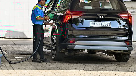 Private fuel retailer Nayara hikes petrol by Rs 5, diesel by Rs 3
