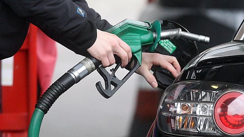 Govt cuts petrol duty to Rs 3/litre, diesel exempt amid crude price surge