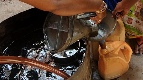 Centre allocates PDS kerosene to states, UTs in 60-day emergency measure to ease LPG pressure