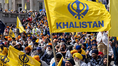 'From guns to glamour' | Khalistan-linked gangsters lure youth online
