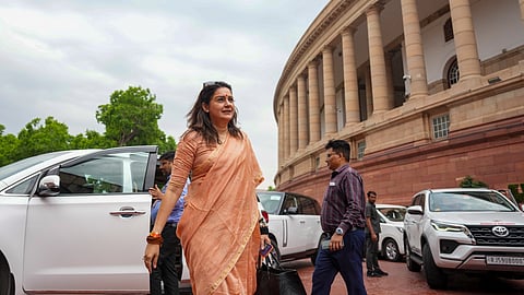 Deportations were higher during UPA tenure: Chaturvedi on BJP’s ‘illegal immigrants’ claim in Bengal