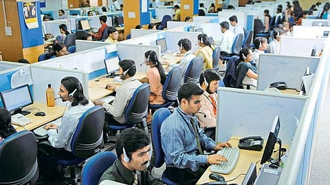 86% Indian employees faced workplace disruption in 2025, higher than global average