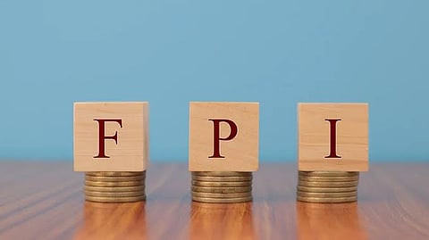 Rising yields amid Middle East crisis trigger Rs 17,689 cr FPI outflow from FAR G-Sec