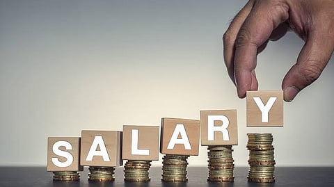 'More than 1 in 10 job applications in BFSI had misrepresented salary in H1FY26'