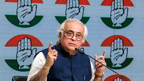 Govt called 'special session' for political mileage in WB, TN polls; it is MCC violation: Cong