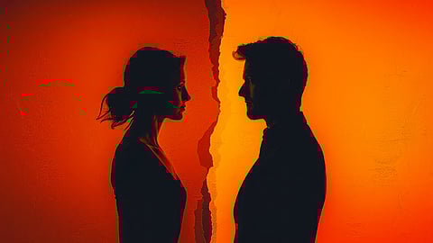 Marital discords common in domestic life; one partner cannot be accused of abetment of suicide: HC