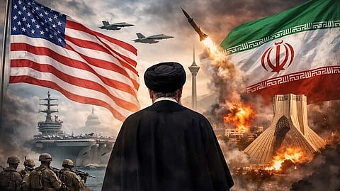 Iran rejects Trump's deadline; says Hormuz will ‘never return to former state’ for US, Israel